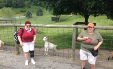 Safari Park Trip!
