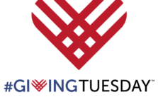 It’s #Giving Tuesday!