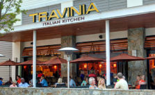 Travinia “We Care” Event!