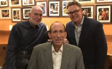 Comedy Night 2017 with Bob Somerby!