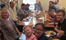 May 2018 Guest Chef – Mosquito Squad!