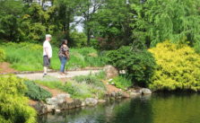 Lewis Ginter Botanical Gardens