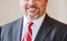 Returning Board Member – Greg Webb!