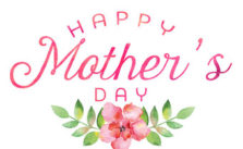 Happy Mother’s Day!