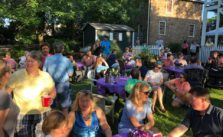 June Party 2018!
