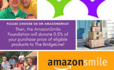 AmazonSmile!