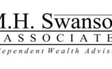 Navy Sponsor: M.H. Swanson & Associates!