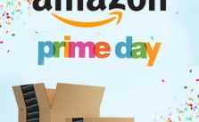 AMAZON PRIME DAY!