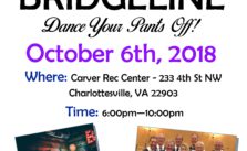 GET YOUR BRIDGELINE BOOGIE TICKETS
