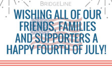 Happy 4th of July!
