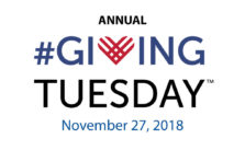 #GIVINGTUESDAY is HERE!