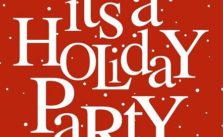 Annual Holiday Party