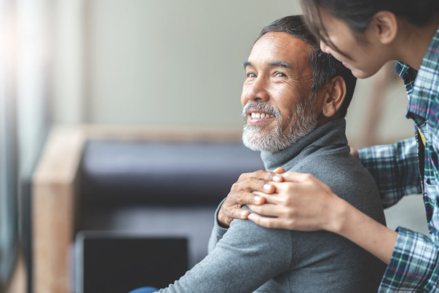 Seeking Study Participants for Amazing Brain Injury Caregiver Study out of JMU!